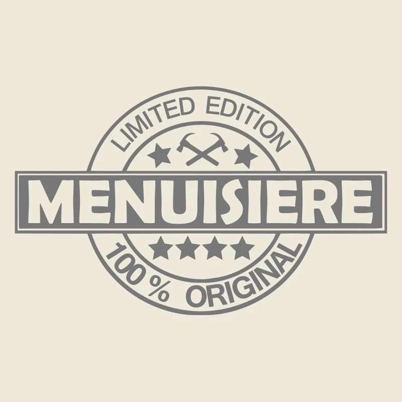 menuisiere limited edition logo.svg