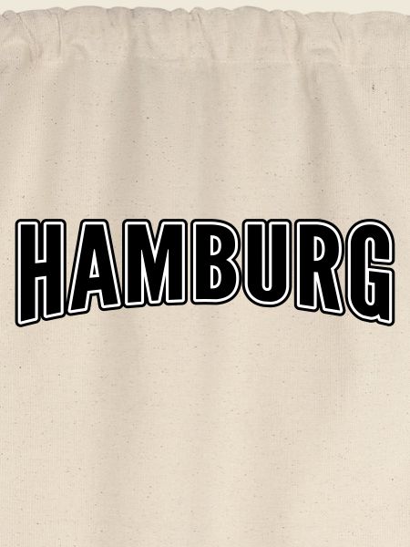 Hamburg