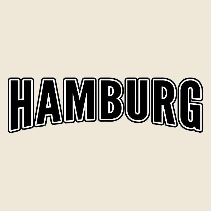 Hamburg