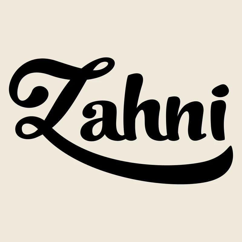 Zahn