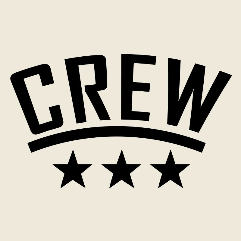 crew