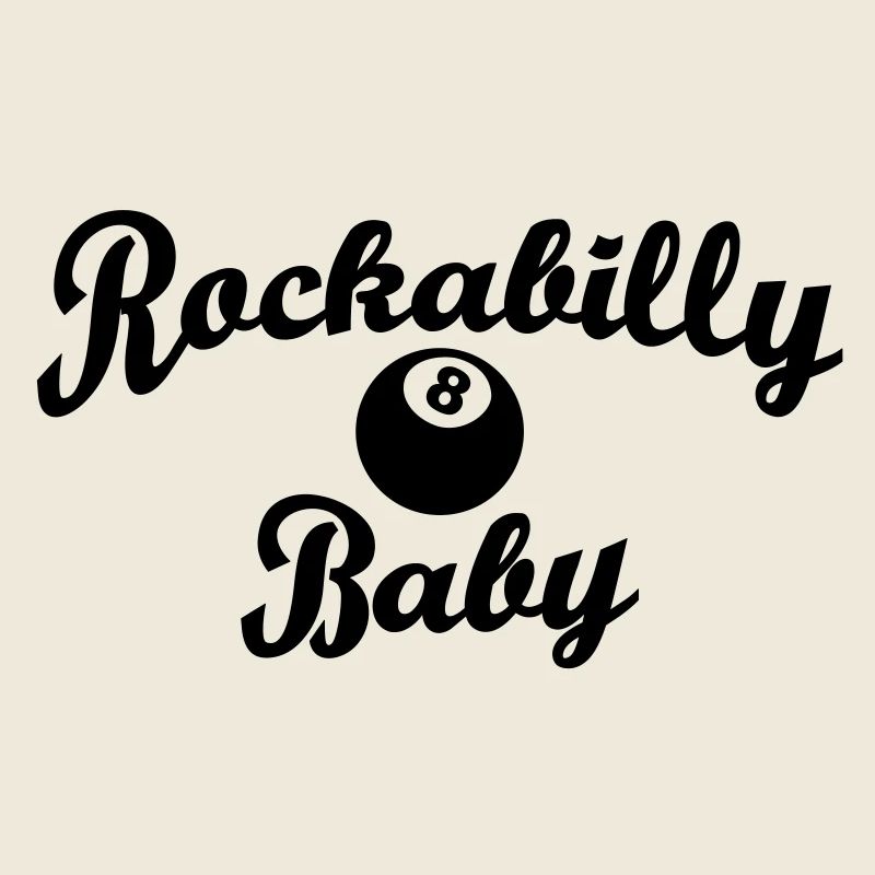 Rockabilly Baby