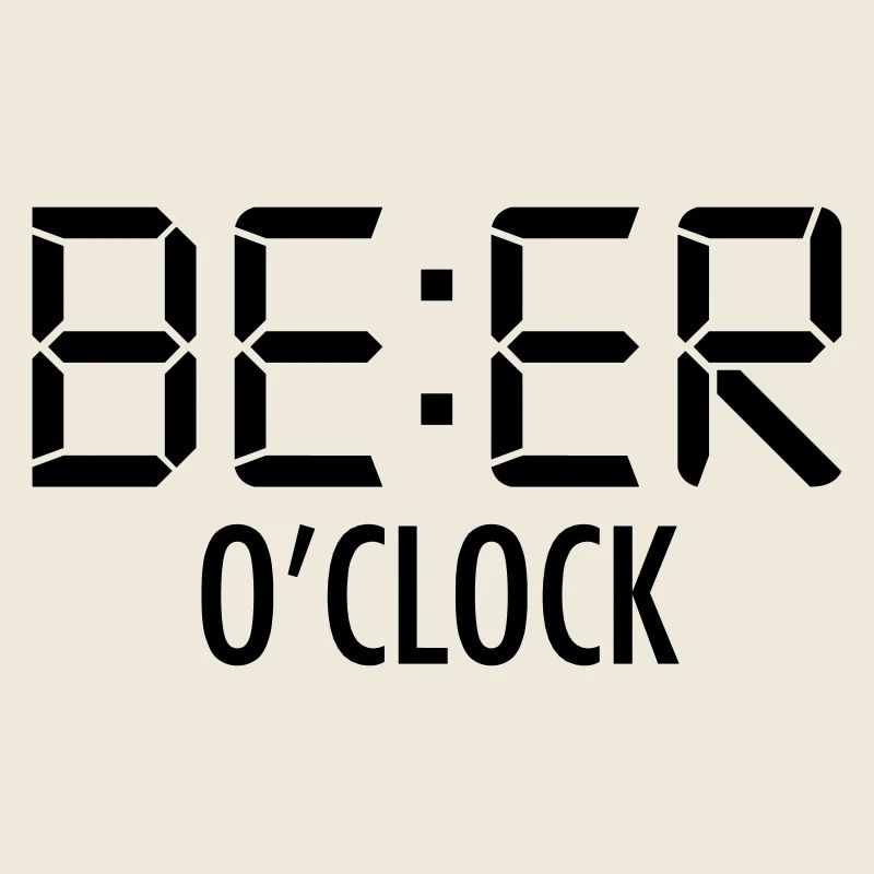 Beer O'clock