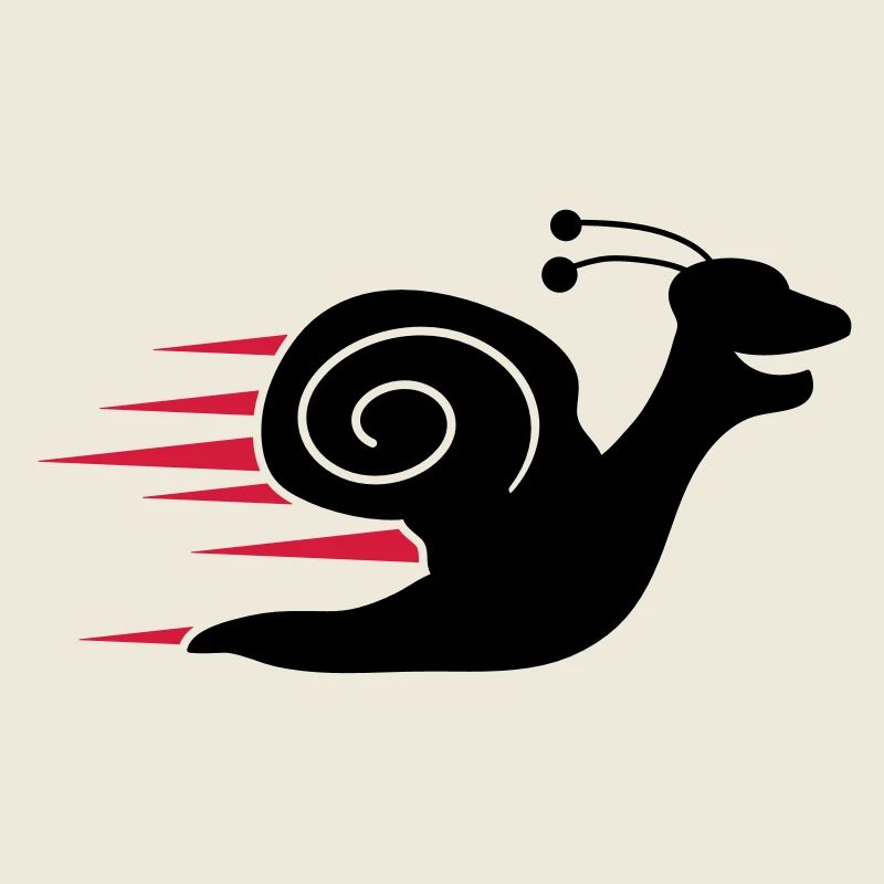 Fast Snail