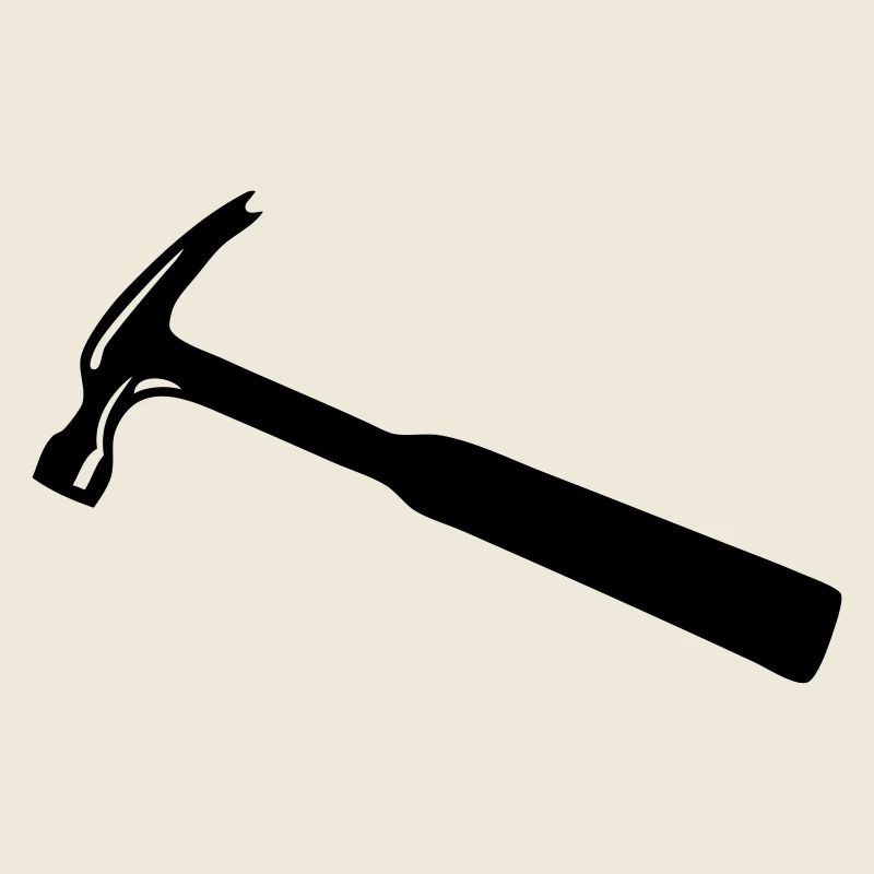 Carpentry Hammer