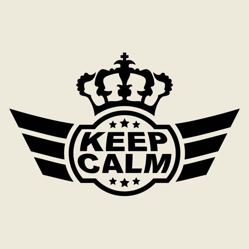 Keep Calm