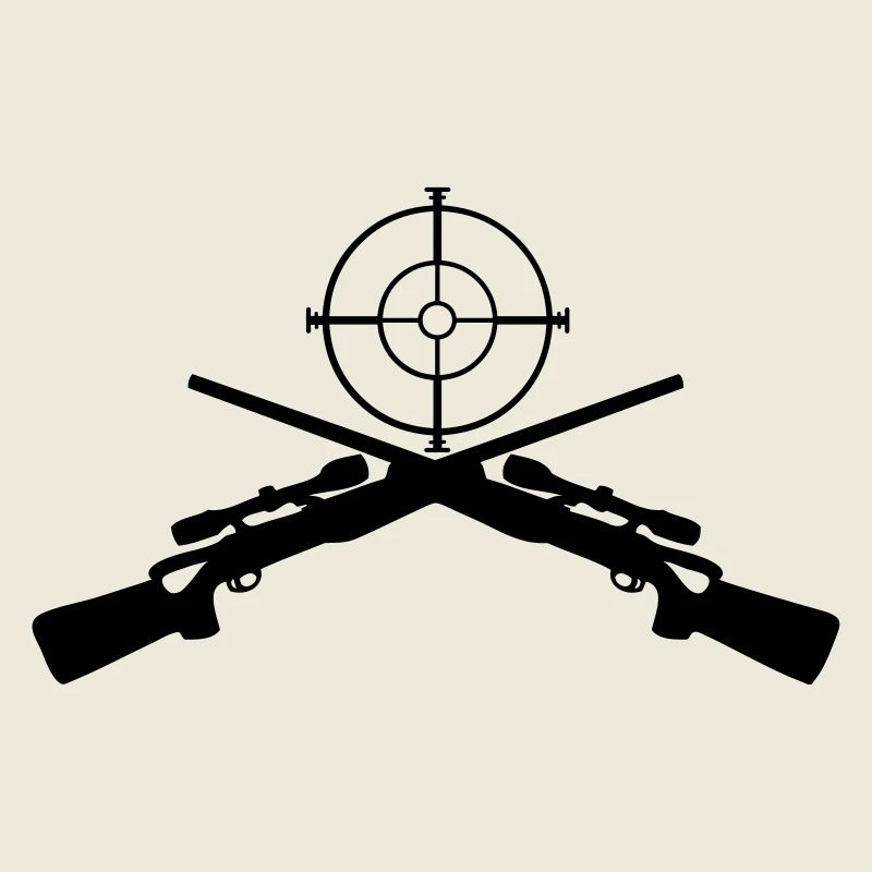 cible sniper gamer fps gaming geek