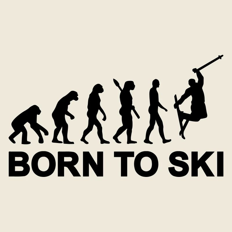 Evolution Skiing