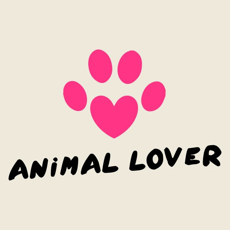 Animal Lover