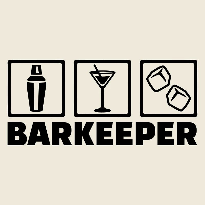 Barkeeper
