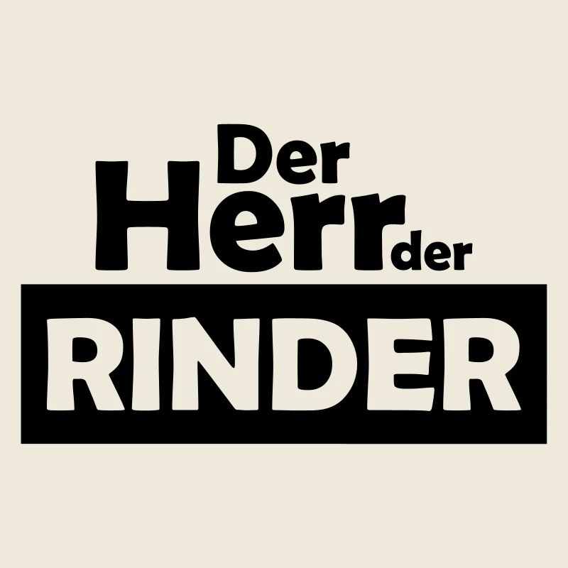 der herr der rinder