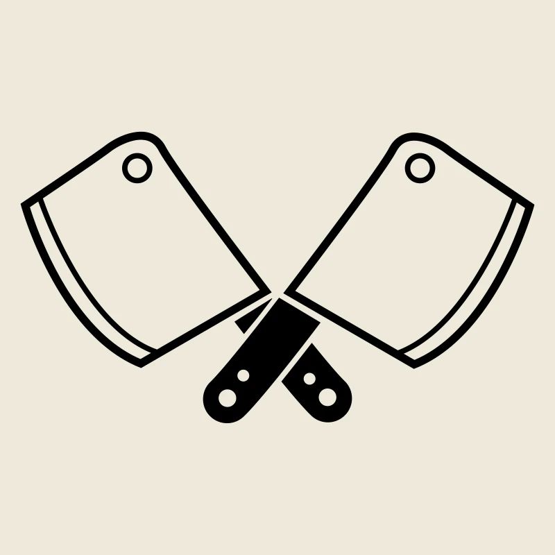 butcher