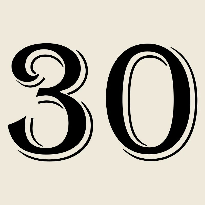 30