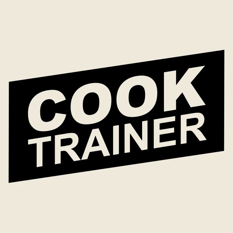 cook trainer