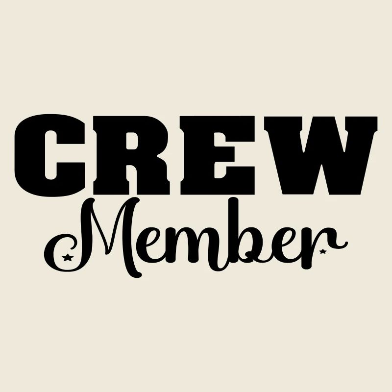Membres d’équipage