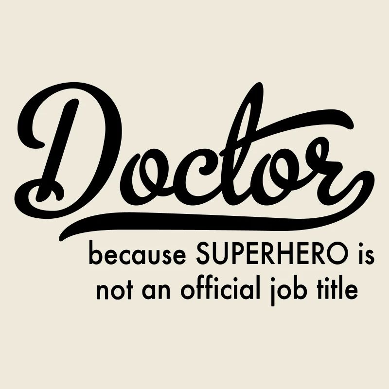 Doctor