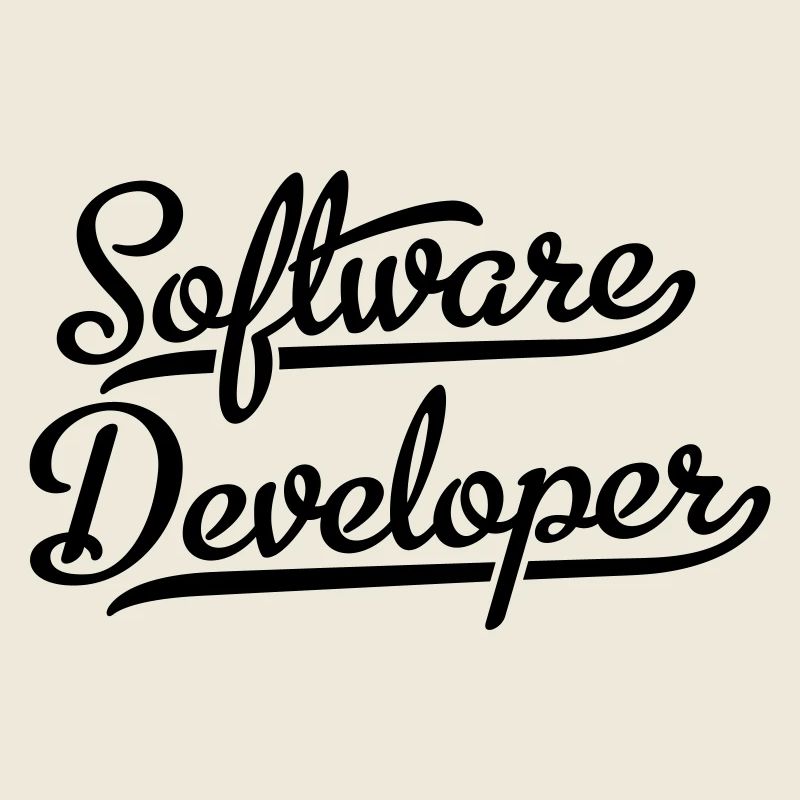 Développeur de logiciels