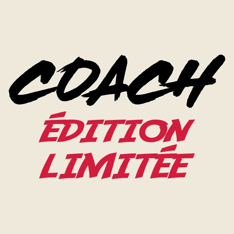 COACH Limitierte Auflage
