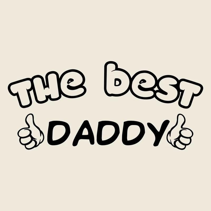 DER BESTE PAPA