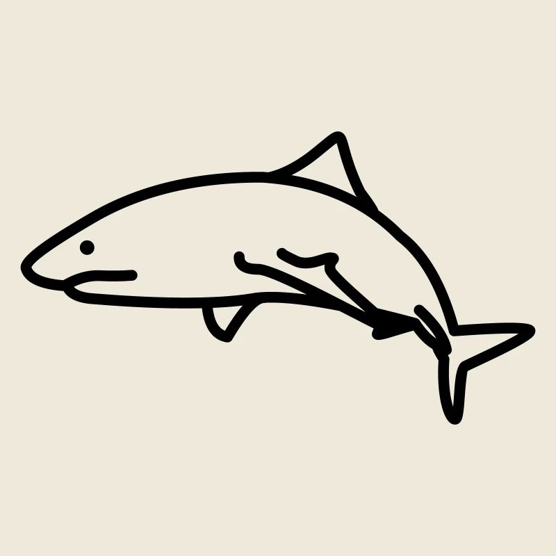 shark