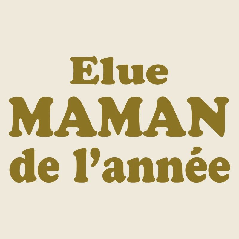 Zur Mutter des Jahres gewählt