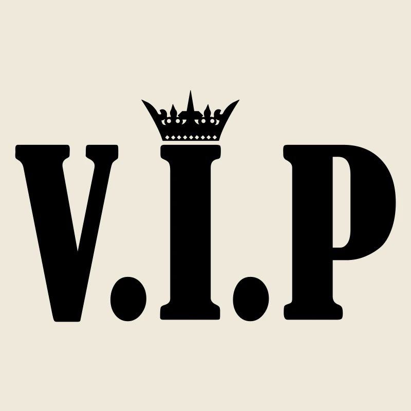 VIP Crown