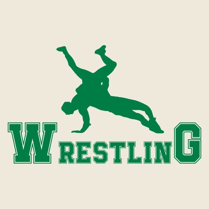 wrestling