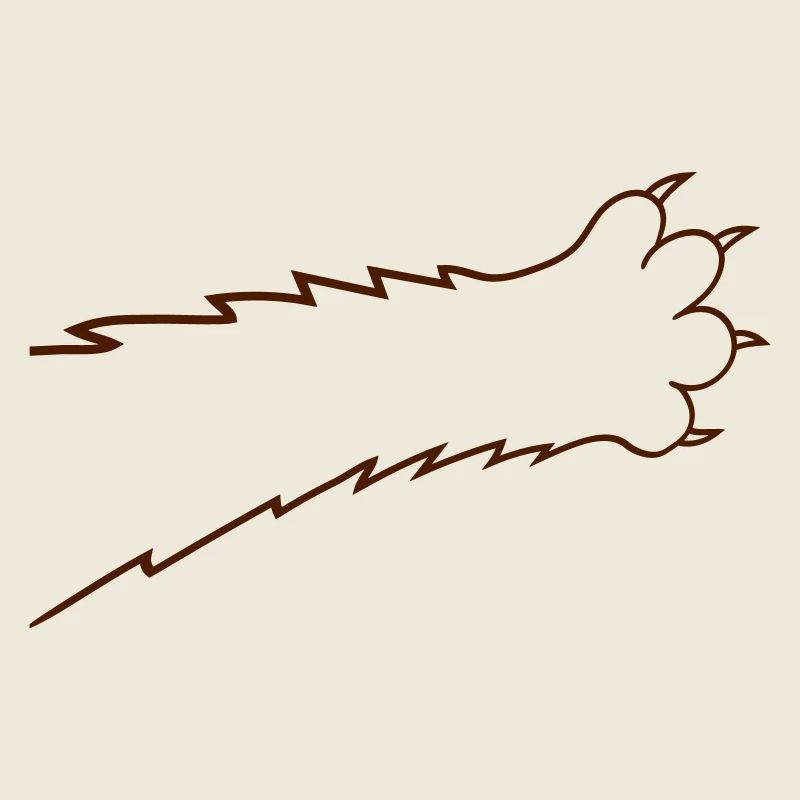 Cats, claws, paws, paws, sharp claws, scratching