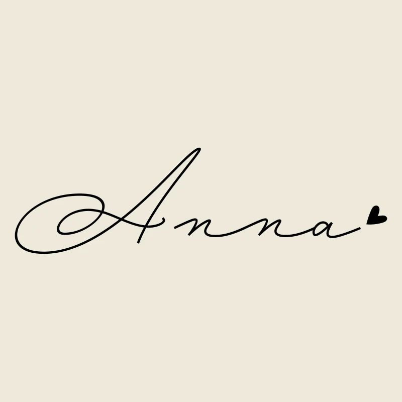 Name Anna