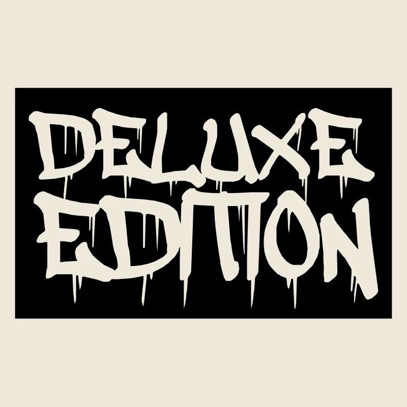 Édition Deluxe