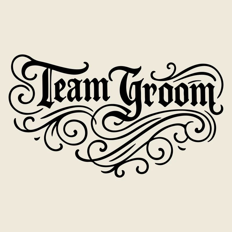 Équipe Groom