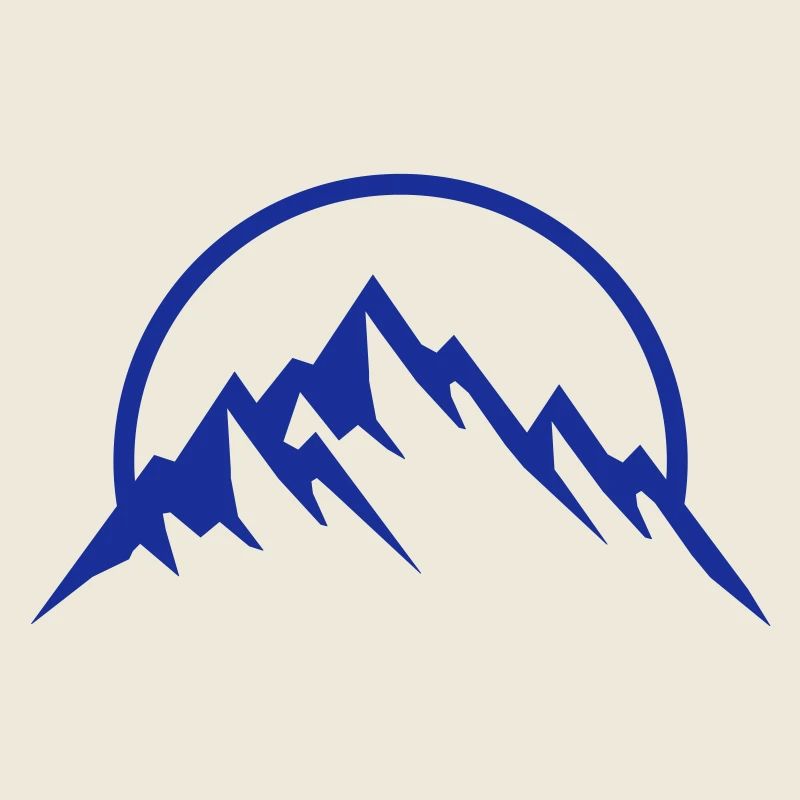 mountains