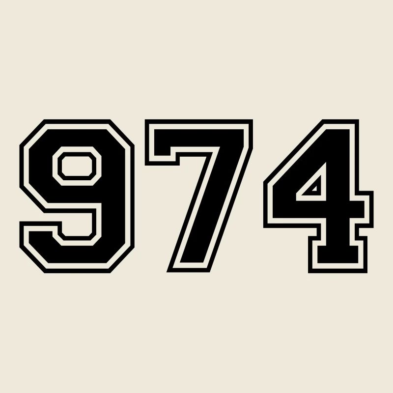 974