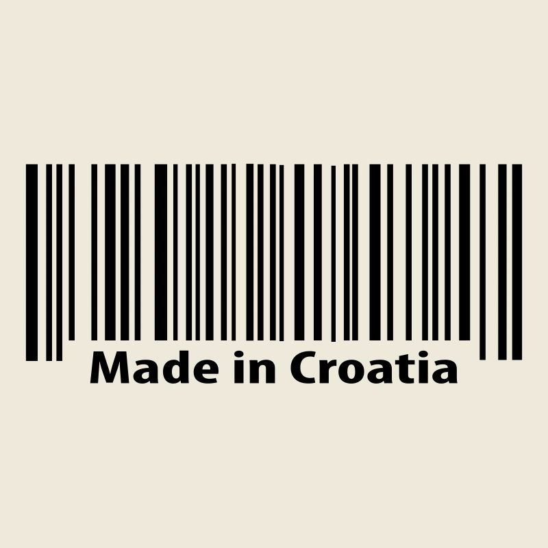 Made in Croatia