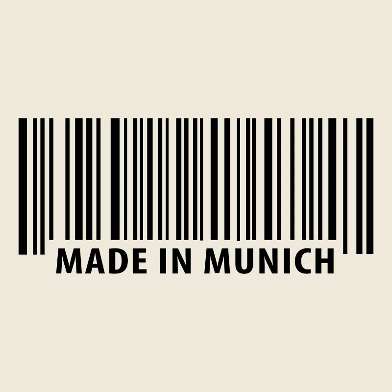 Made in Munich - München