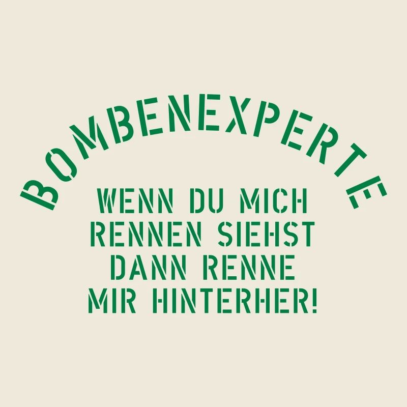 expert à la bombe