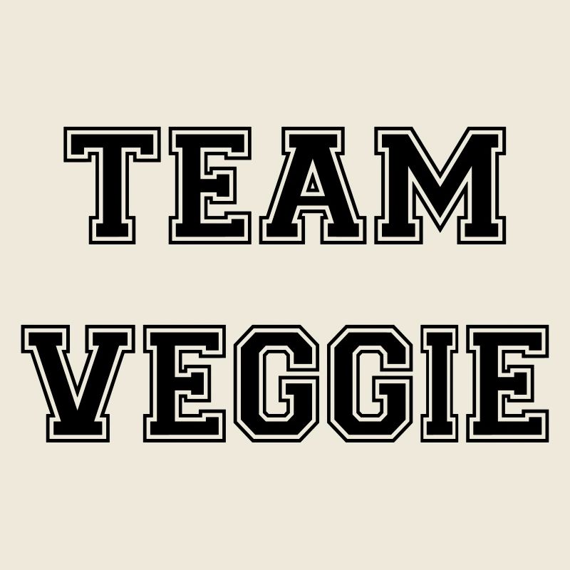 Team Veggie