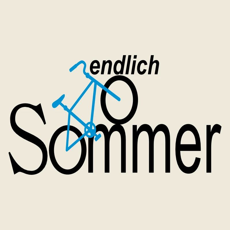 endlich sommer
