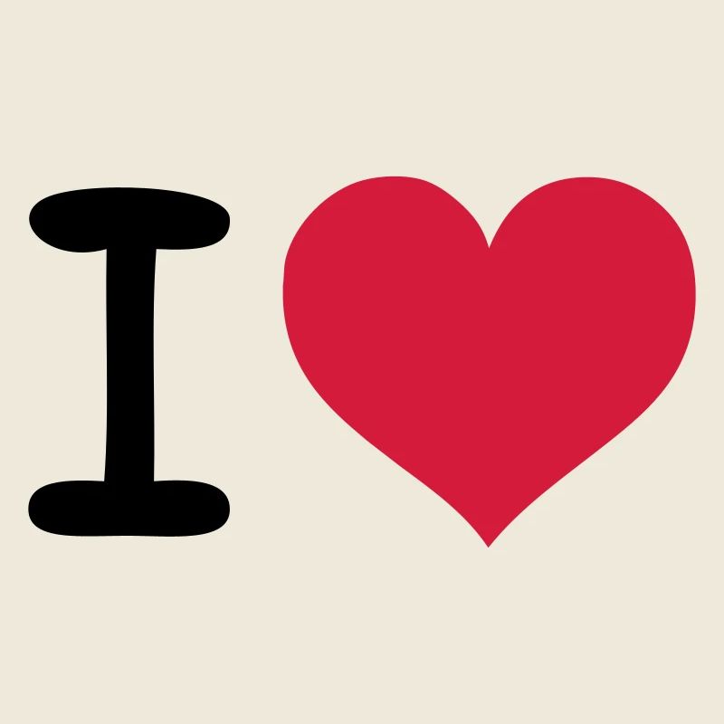 I HEART