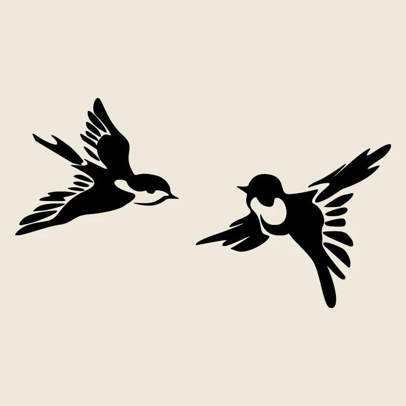 Vögel