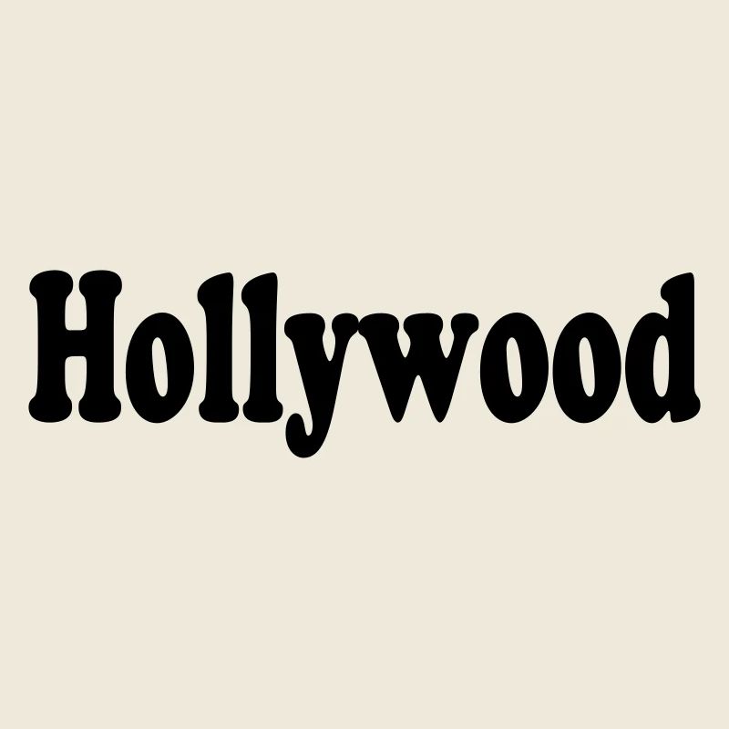 hollywood