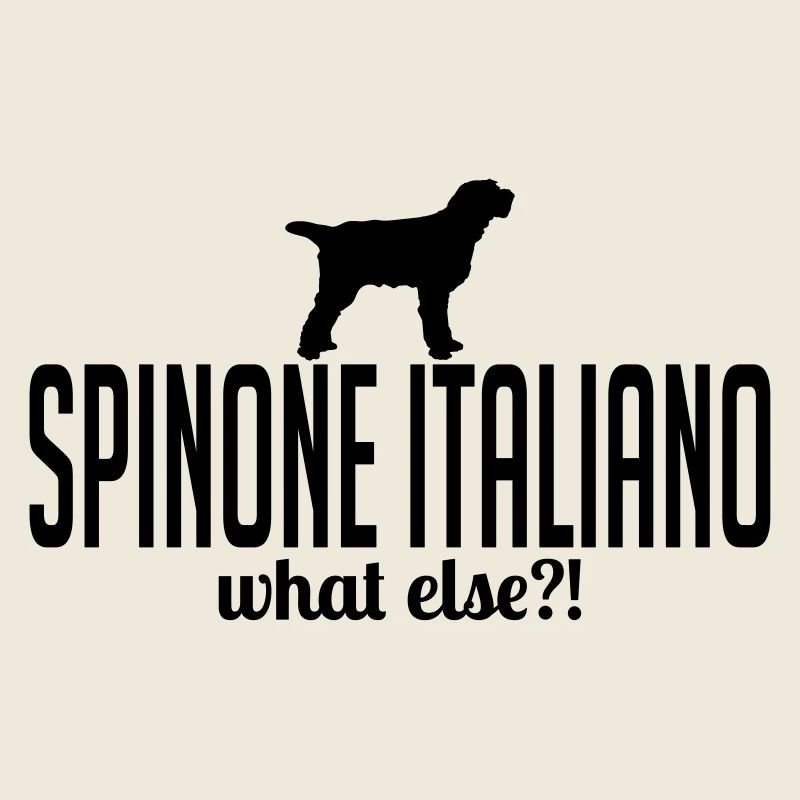Spinone ITALIANO whatelse