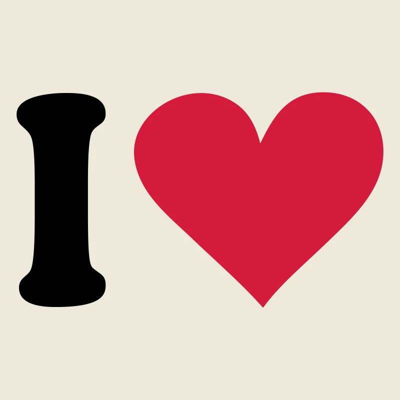 I - love