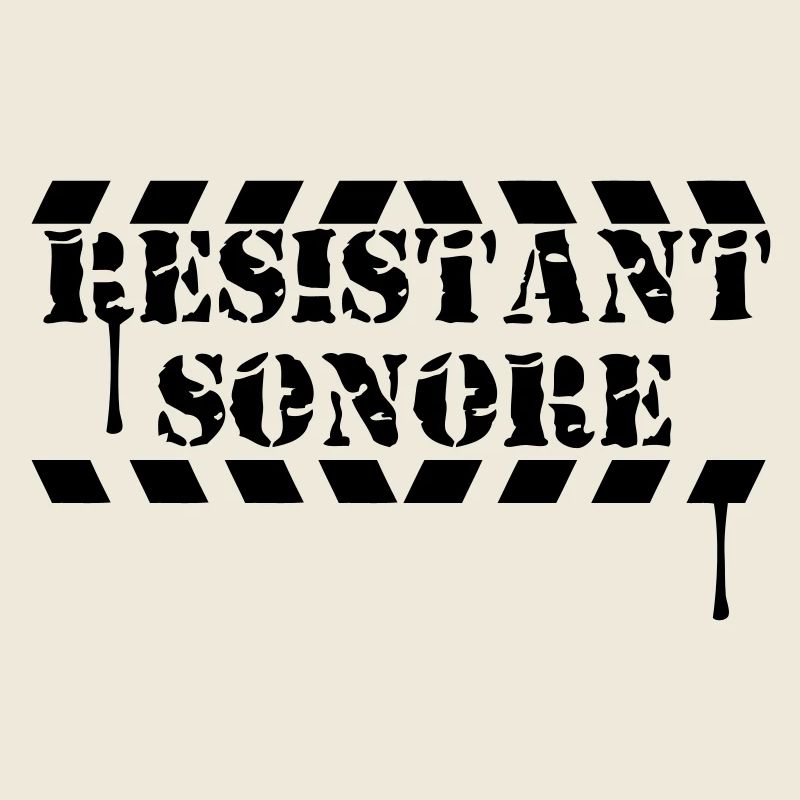 sound resistant
