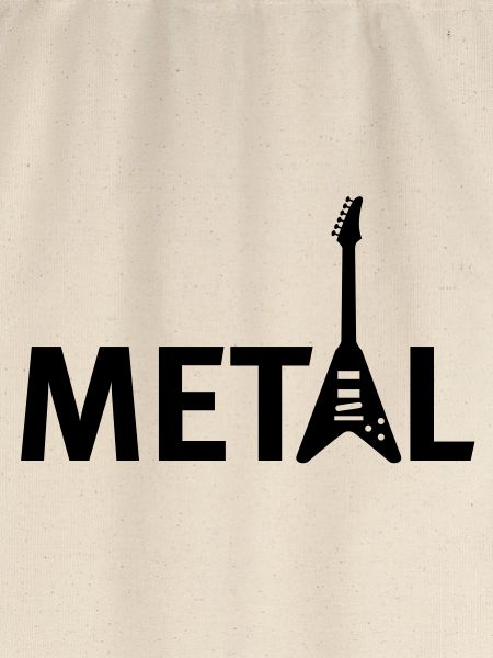 metall