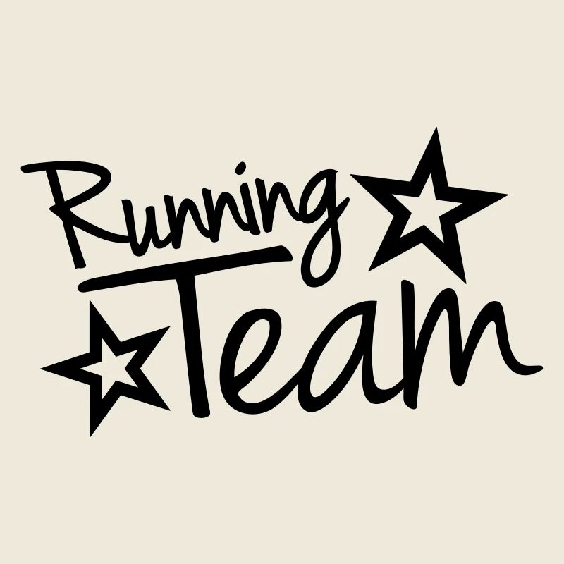 Running Team