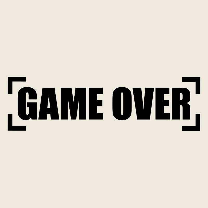 Game Over