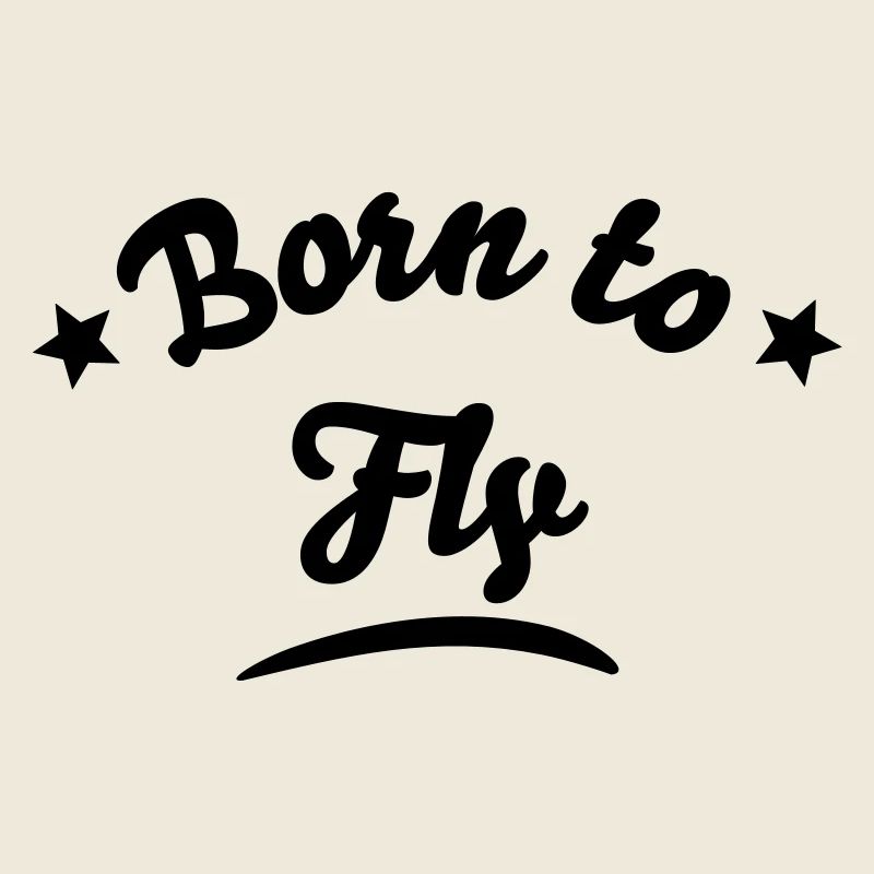 born to fly 01