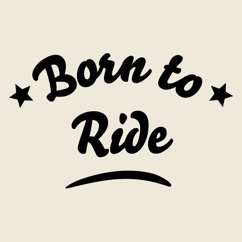 born to ride 01