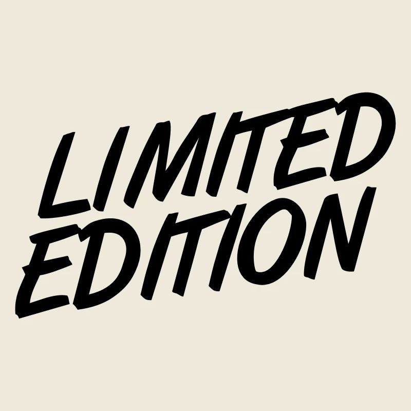 Cool Limited Edition Logo
